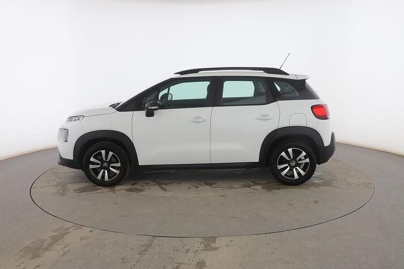 Usado Citroën C3 Aircross Feel 110 CV (80 kW) 2019 Blanco SUV