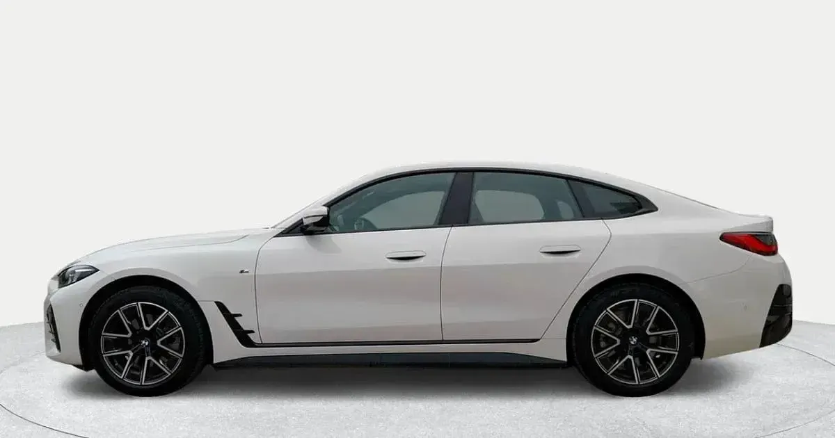 Usado BMW i4 210 kW (286 CV) 2025 Berlina