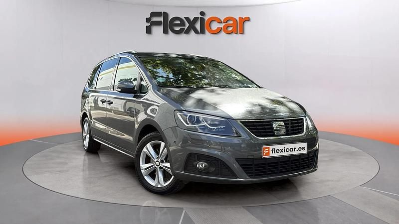 Occasion Seat Alhambra XCELLENCE 150 PK (110 kW) 2022 MPV