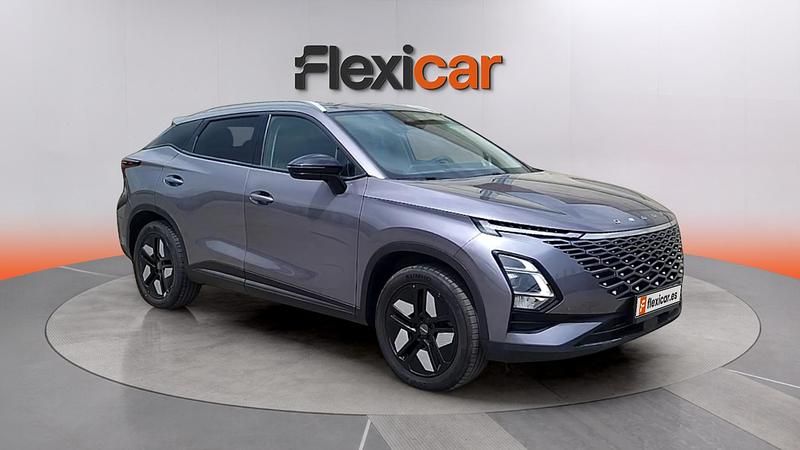 Usado Omoda 5 147 CV (108 kW) 2025 SUV
