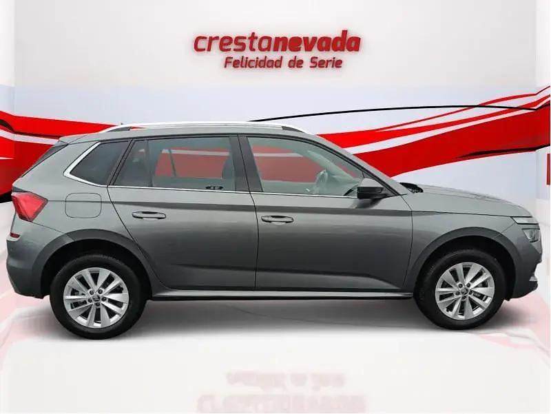 Usado Skoda Kamiq Selection 150 CV (110 kW) 2023 SUV