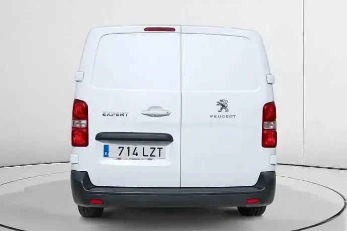 Usado Peugeot Expert Premium 102 CV (75 kW) 2022 Van