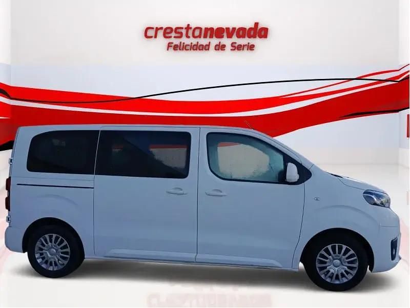 Usado Toyota Proace Verso Active 120 CV (88 kW) 2022 Familiar