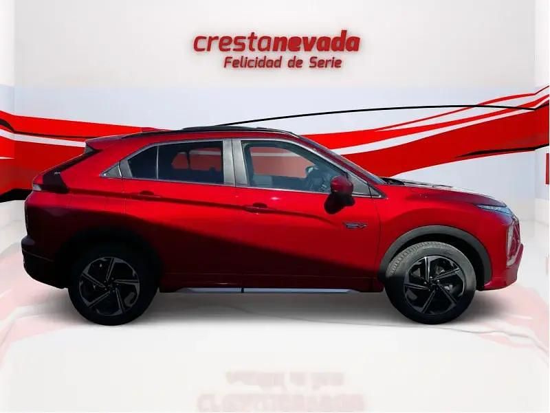Usado Mitsubishi Eclipse Cross 188 CV (138 kW) 2022 SUV