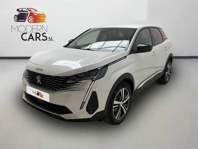 Usado 2023 Peugeot 3008 Active SUV | 26.990 € (Caro) - Imagen 1/4