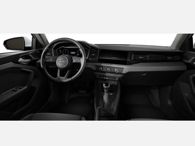 Nuevo Audi A1 Sportback Advanced Plus 116 CV (85 kW) 2025 Blanco glaciar Utilitario