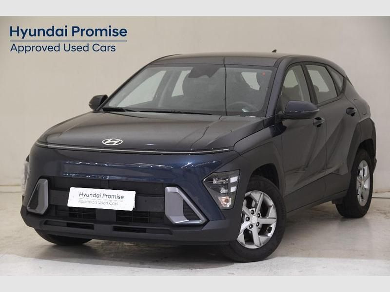 Usado Hyundai Kona 129 CV (94 kW) 2025 Otro SUV