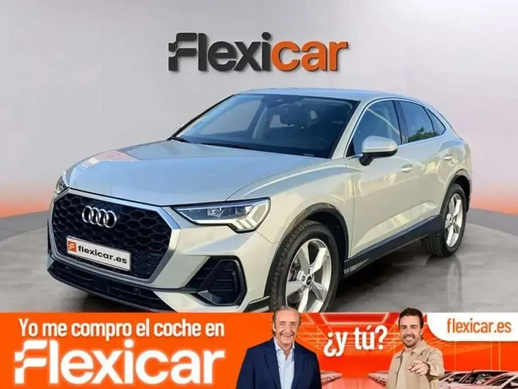 Usado Audi Q3 Advanced Plus 150 CV (110 kW) 2022 SUV