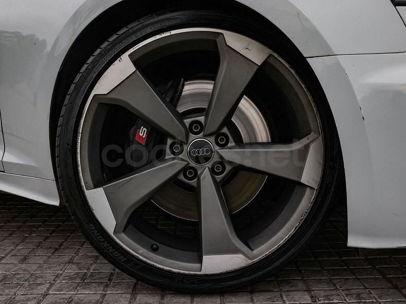 Usado Audi S5 Cabriolet S-Line 2020 Descapotable