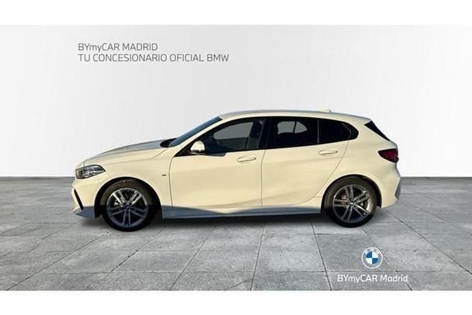 Usado BMW 118 Comfort Edition 150 CV (110 kW) 2023 Utilitario