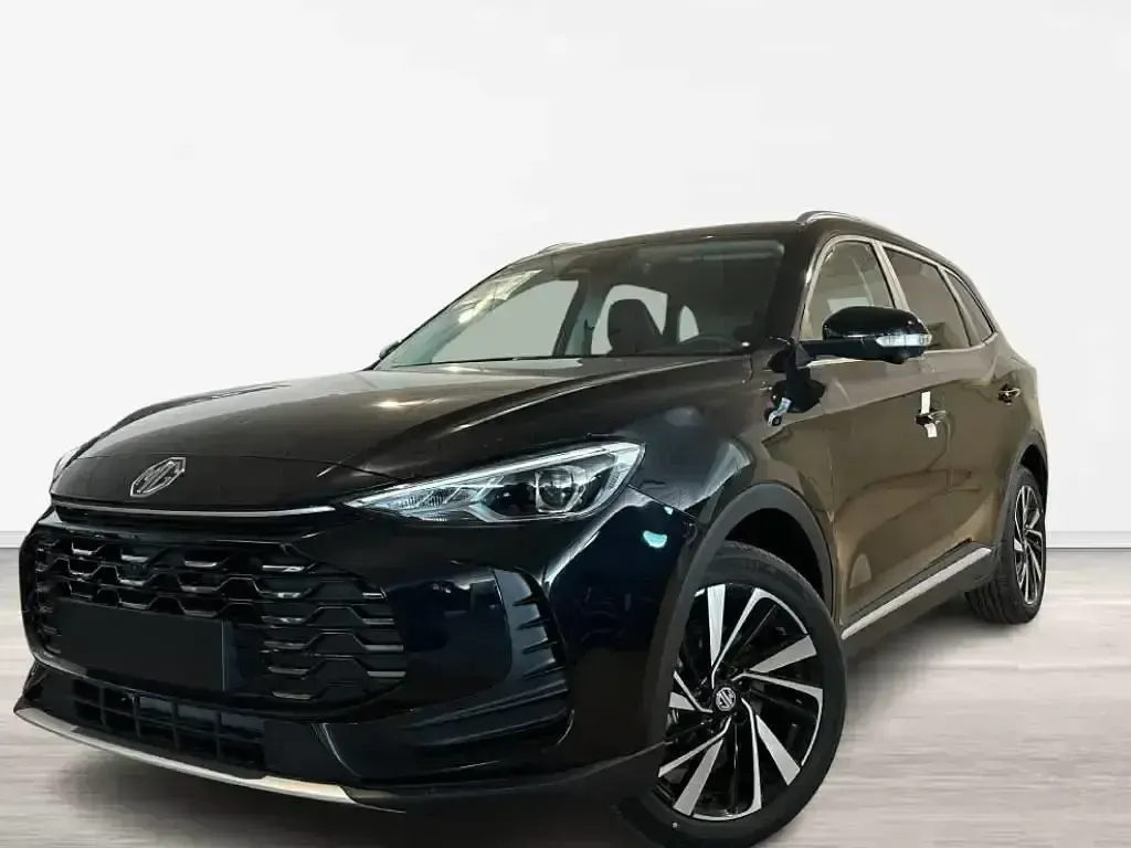 Nuevo MG ZS Luxury 197 CV (144 kW) 2026 Otro SUV