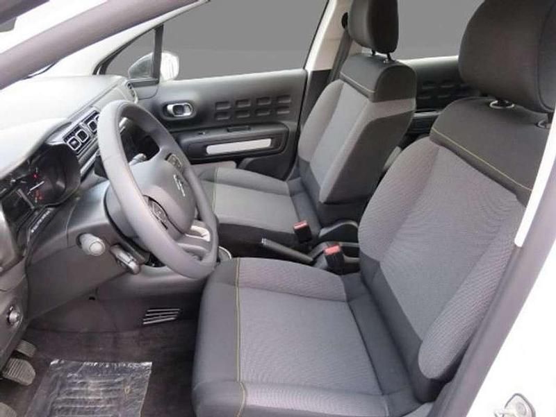 Usado Citroën C3 PureTech 83 CV (61 kW) 2023 Blanco Utilitario