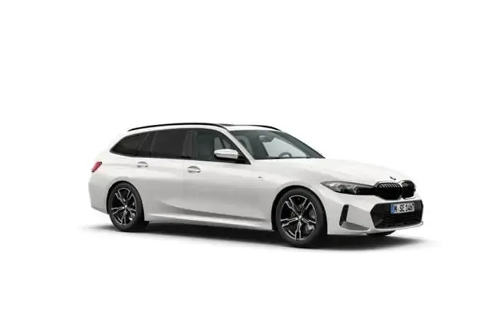 Usado BMW 320 Comfort Edition 190 CV (139 kW) 2023 Familiar