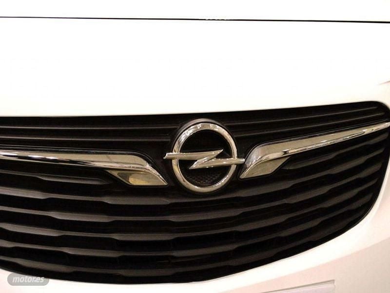 Usado Opel Combo 103 CV (75 kW) 2021 Blanco Van