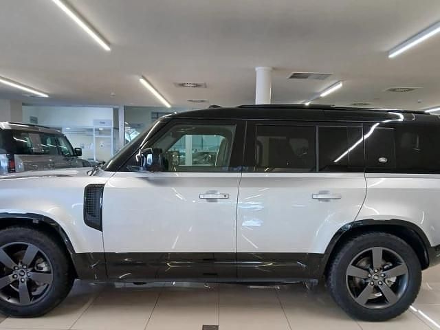 Usado Land Rover Defender SE 249 CV (183 kW) 2023 Todoterreno SUV