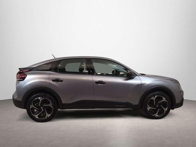 Usado Citroën C4 PureTech 131 CV (96 kW) 2024 Gris SUV
