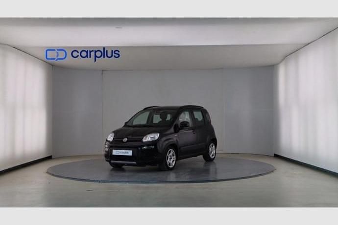 Usado 2023 Fiat Panda Comfort Utilitario | 11.790 € (Precio justo) - Imagen 1/4