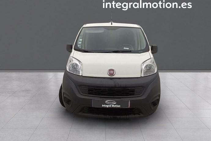 Usado Fiat Fiorino 80 CV (58 kW) 2021 Monovolumen