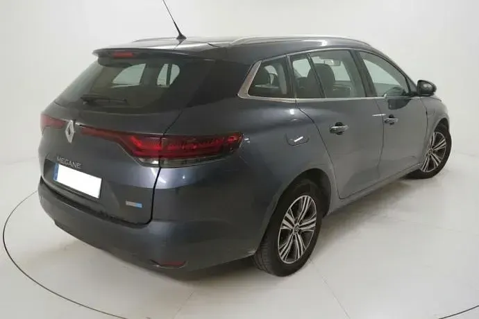 Usado Renault Mégane Evolution 160 CV (117 kW) 2022 Familiar