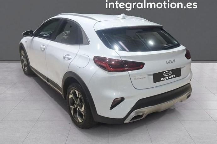 Usado Kia XCeed 119 CV (87 kW) 2022 SUV