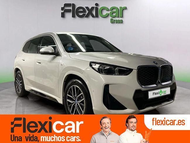 Usado BMW iX1 225 kW (306 CV) 2024 Blanco SUV
