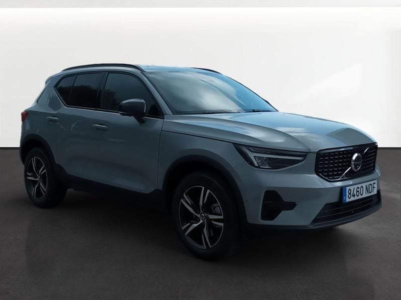 Otro Nuevo 2024 Volvo XC40 Plus SUV | 36.900 € (Buen precio) - Imagen 1/4