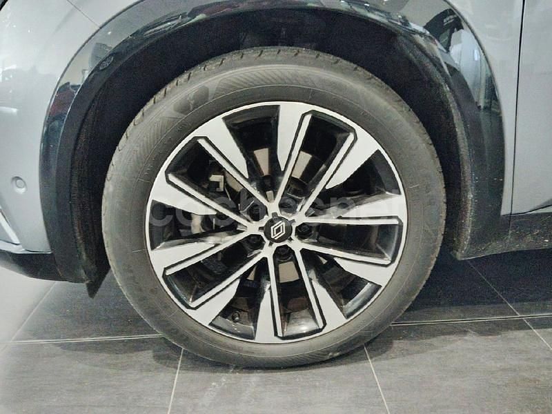 Usado Renault Espace Techno 200 CV (147 kW) 2024 Azul SUV