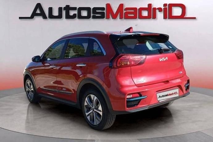 Usado Kia e-Niro 150 kW (204 CV) 2022 SUV