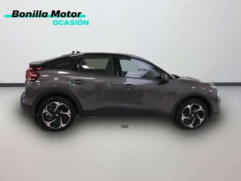 Usado Citroën C4 PureTech 131 CV (96 kW) 2024 Gris Berlina