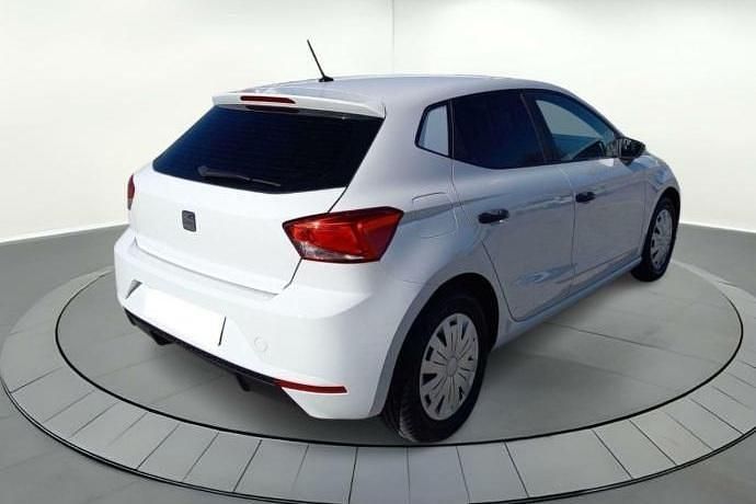 Usado Seat Ibiza Reference 90 CV (66 kW) 2019
