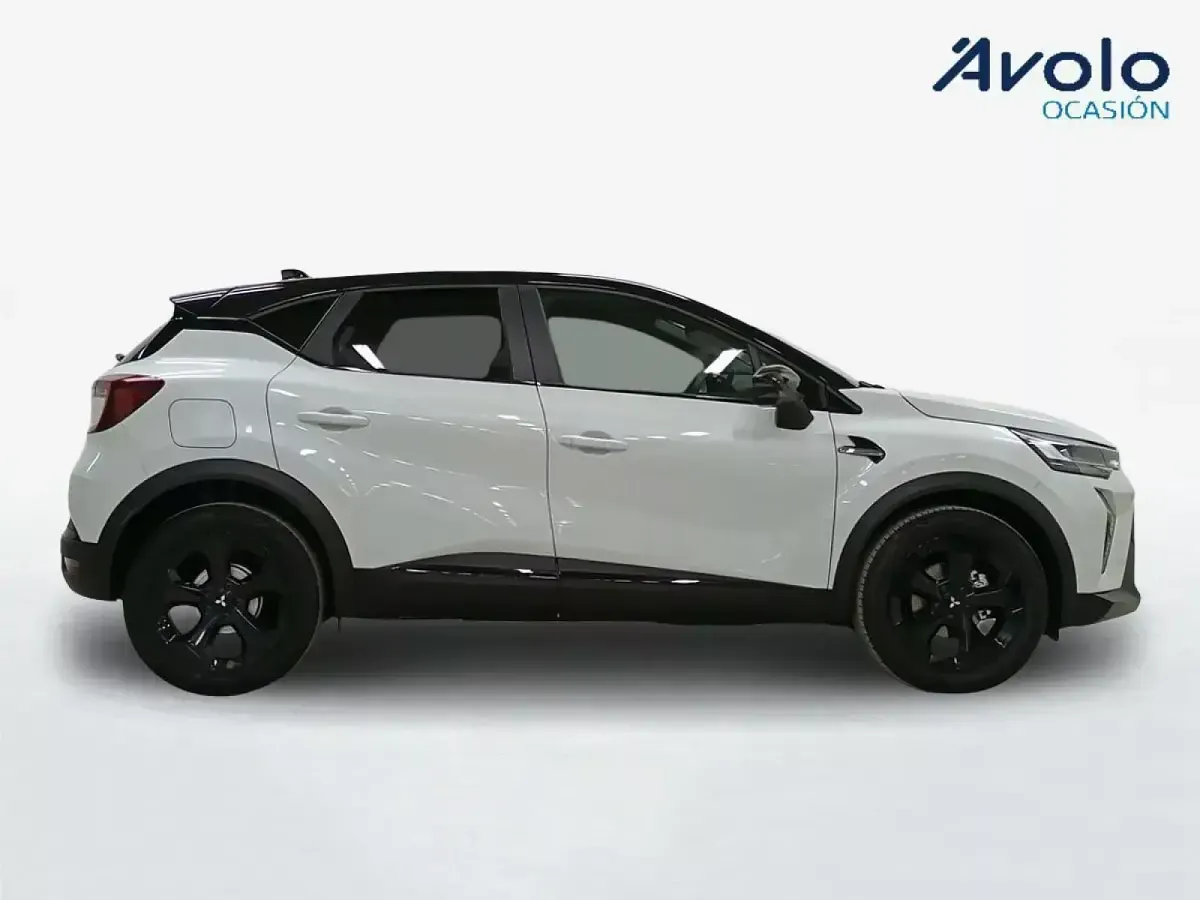 Nuevo Mitsubishi ASX Edition 115 CV (84 kW) 2026 SUV