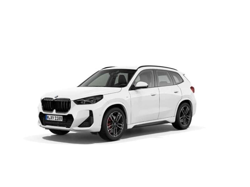 Blanco Usado 2024 BMW X1 Comfort Edition SUV | 42.940 € (Buen precio) - Imagen 1/4