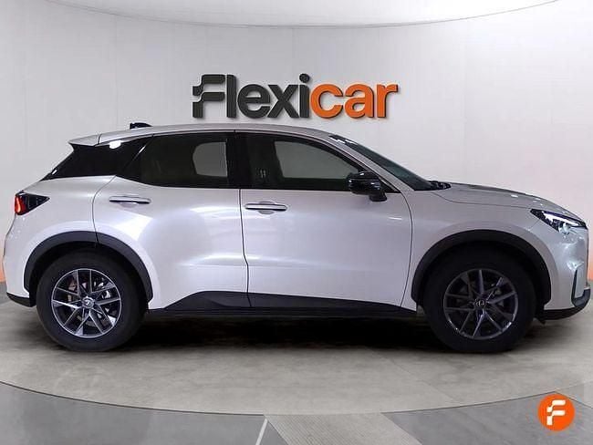 Usado Lexus LBX 136 CV (100 kW) 2025 Blanco SUV