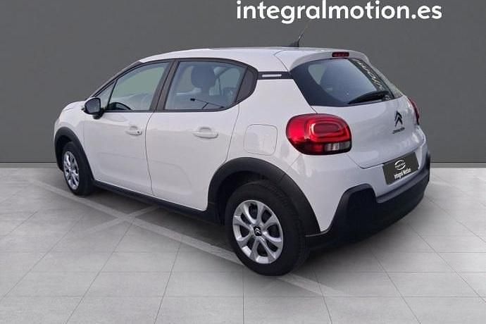 Usado Citroën C3 102 CV (75 kW) 2023 Utilitario