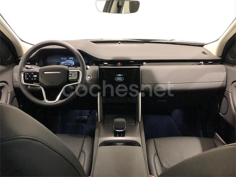Usado Land Rover Discovery Sport S 309 CV (227 kW) 2024 Blanco SUV