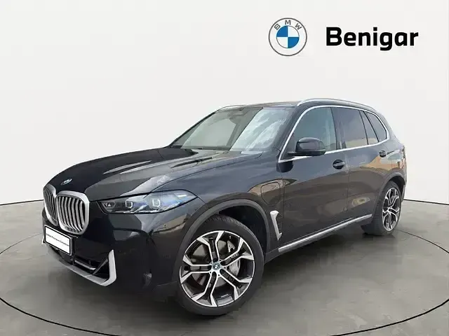 Usado BMW X5 Comfort Edition 489 CV (359 kW) 2025 SUV
