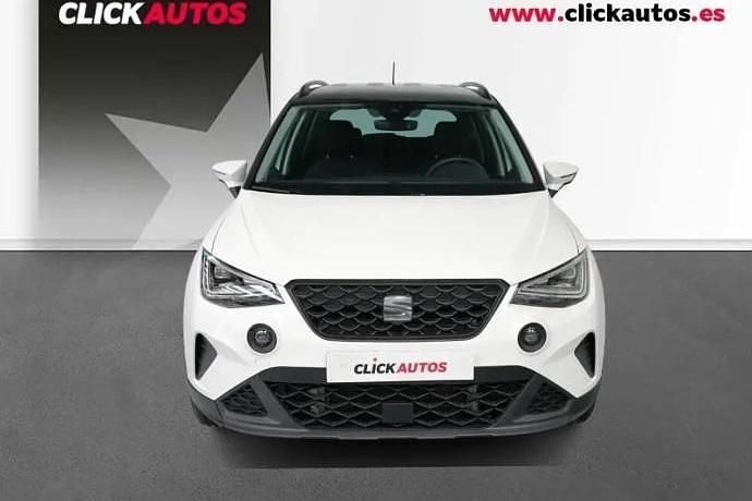 Usado Seat Arona Style 115 CV (84 kW) 2025 SUV