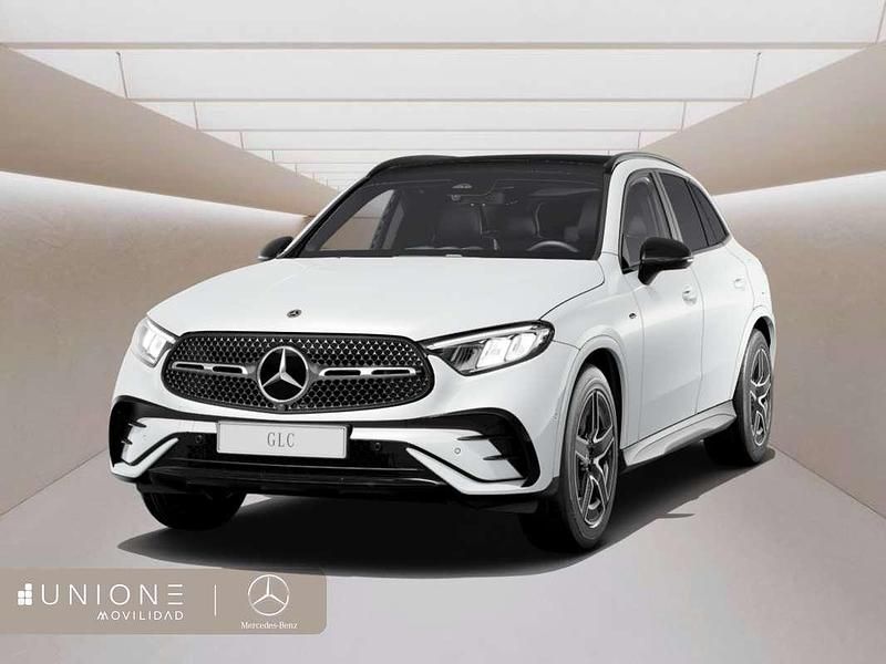 Nuevo 2025 Mercedes 300 Berlina | 66.900 € - Imagen 1/4