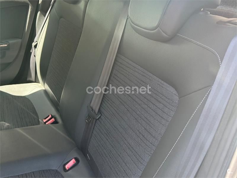 Marrón Usado 2014 Opel Corsa Selective Berlina | 7600 € (Un poco caro) - Imagen 1/4