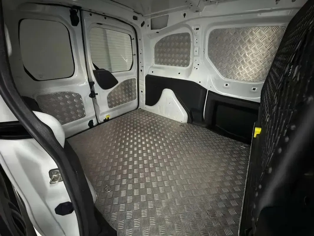 Usado Citroën Berlingo 75 CV (55 kW) 2016 Blanco Monovolumen
