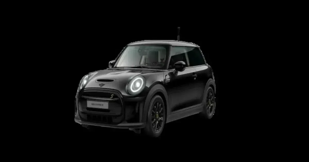 Usado Mini Cooper SE 135 kW (184 CV) 2023 Utilitario