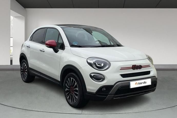 Usado Fiat 500 Red 130 CV (95 kW) 2022
