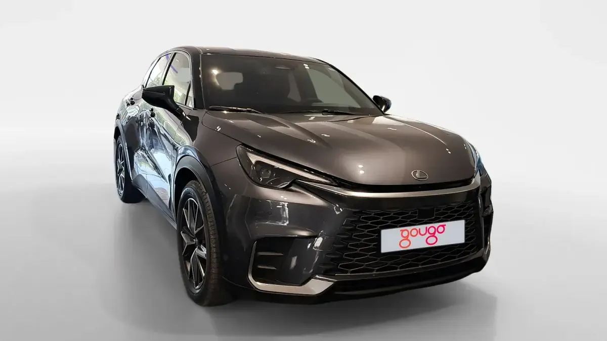 Nuevo Lexus LBX 67 CV (49 kW) 2026 SUV