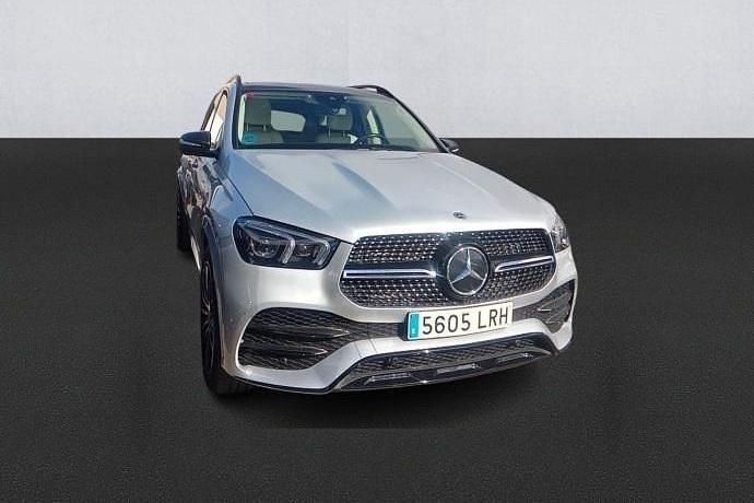 Usado Mercedes GLE350 320 CV (235 kW) 2021