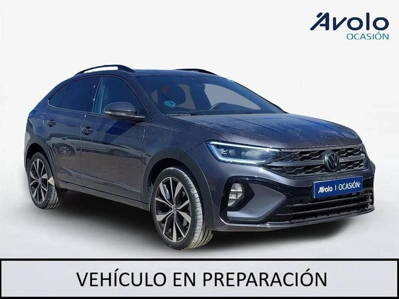 Usado VW Taigo R-line 115 CV (84 kW) 2025 SUV