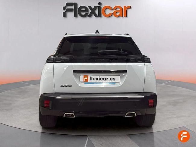 Usado Peugeot 2008 Allure 130 CV (95 kW) 2024 Blanco SUV