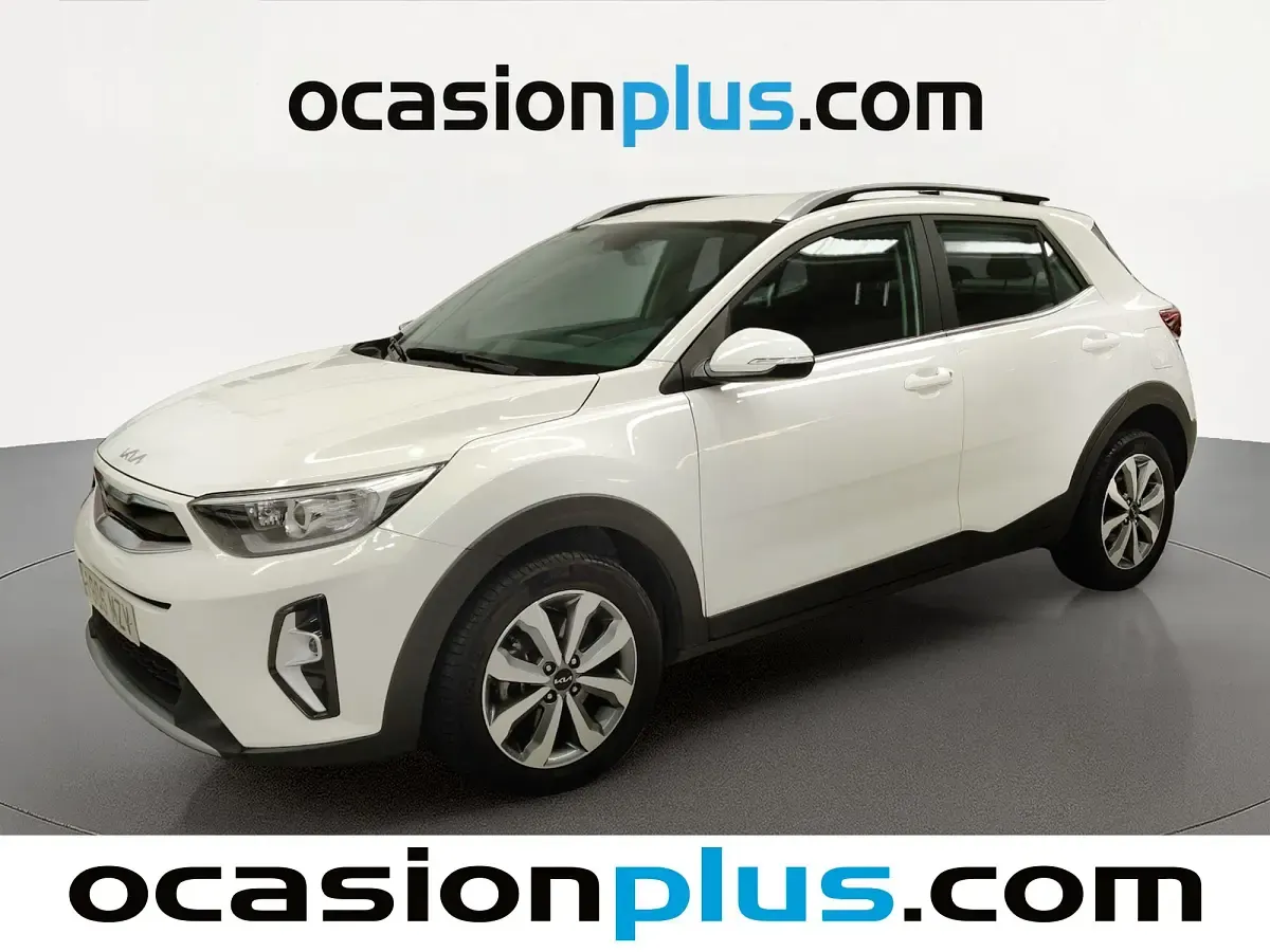 Usado Kia Stonic 101 CV (74 kW) 2025 SUV