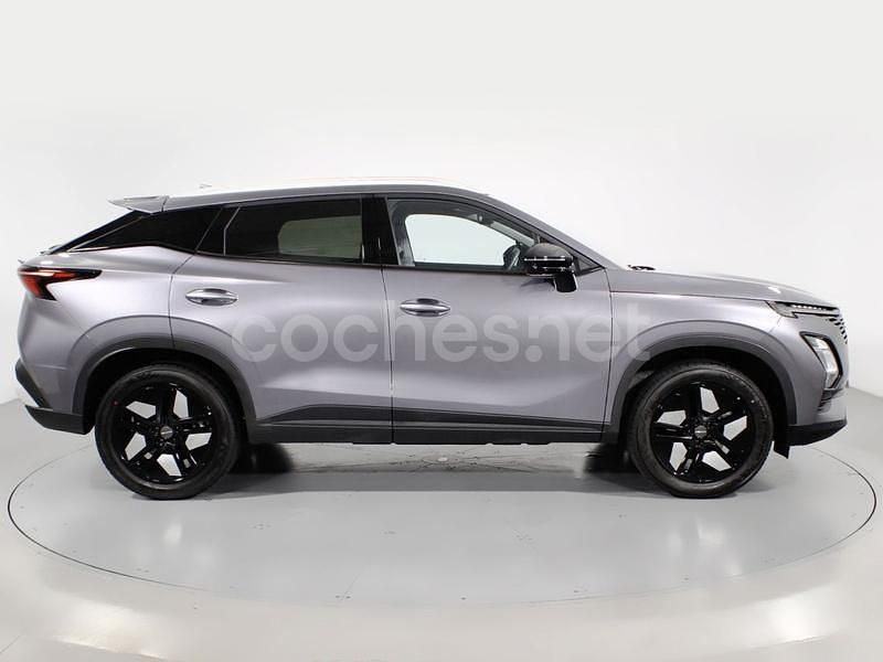 Usado Omoda 5 147 CV (108 kW) 2025 Gris / plata SUV