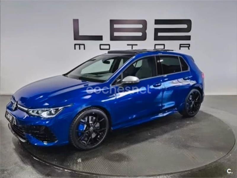 Usado 2023 VW Golf VIII R Utilitario | 50.999 € - Imagen 1/1