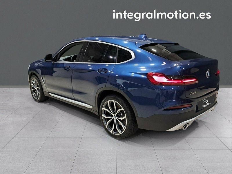 Usado BMW X4 190 CV (139 kW) 2019 Otro SUV